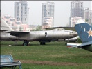 IL-28, Авиапомойка на Ходынке 2005